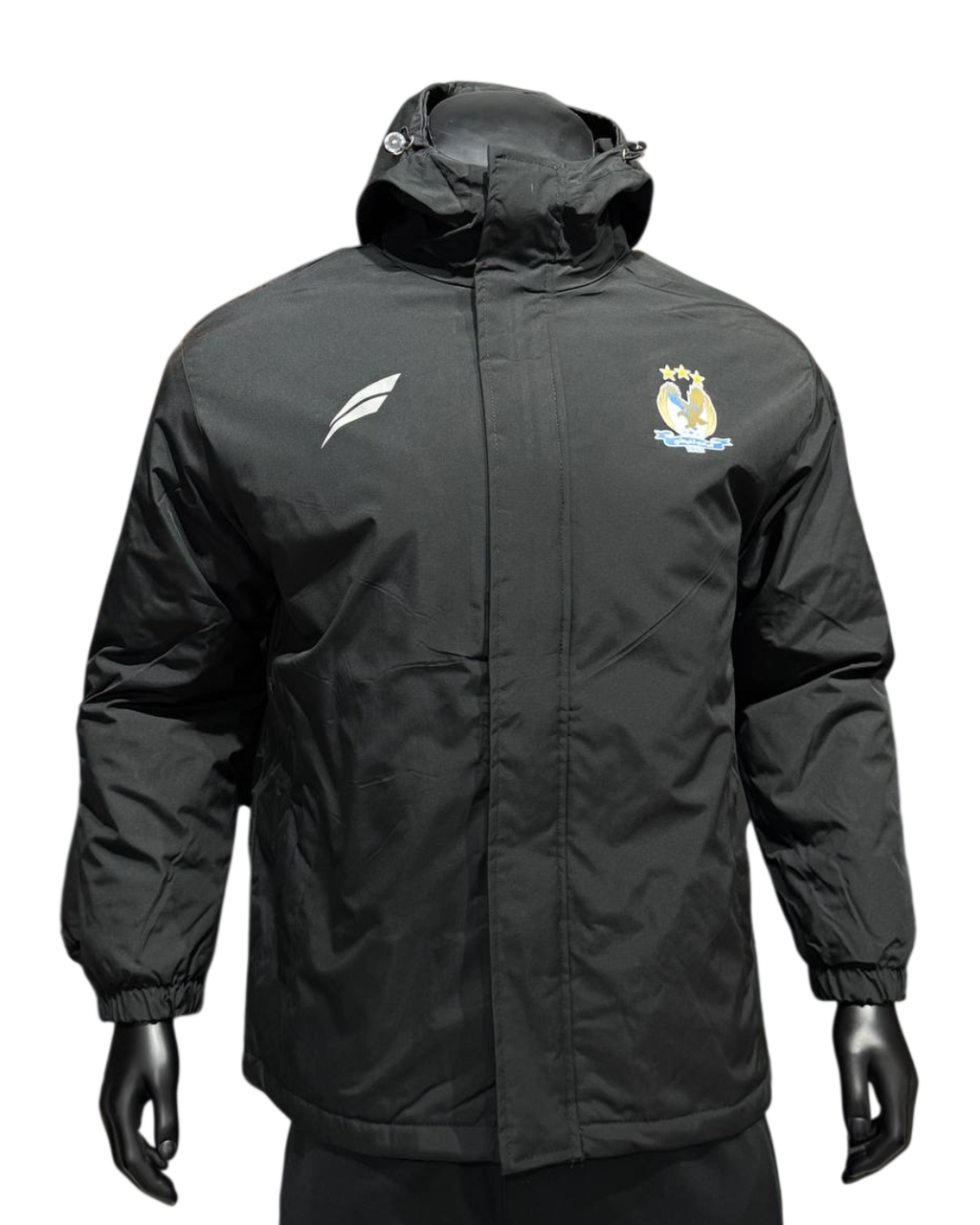 Al-Faisaly Winter Training Jacket