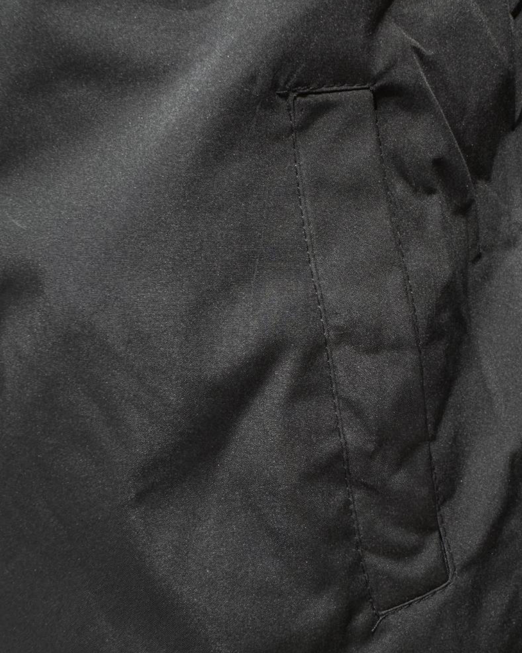 Al-Faisaly Winter Training Jacket