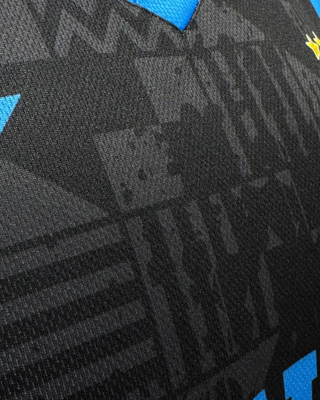 Al-Faisaly Basketball T-Shirt – Away Black&nbsp;