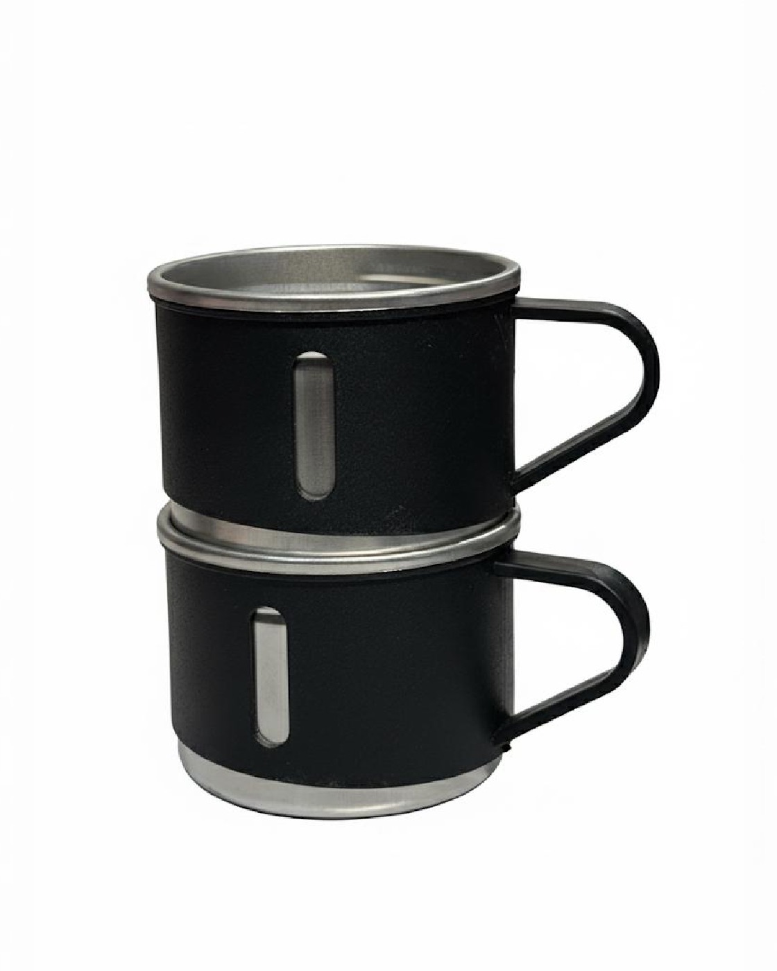 Thermal rain with cups