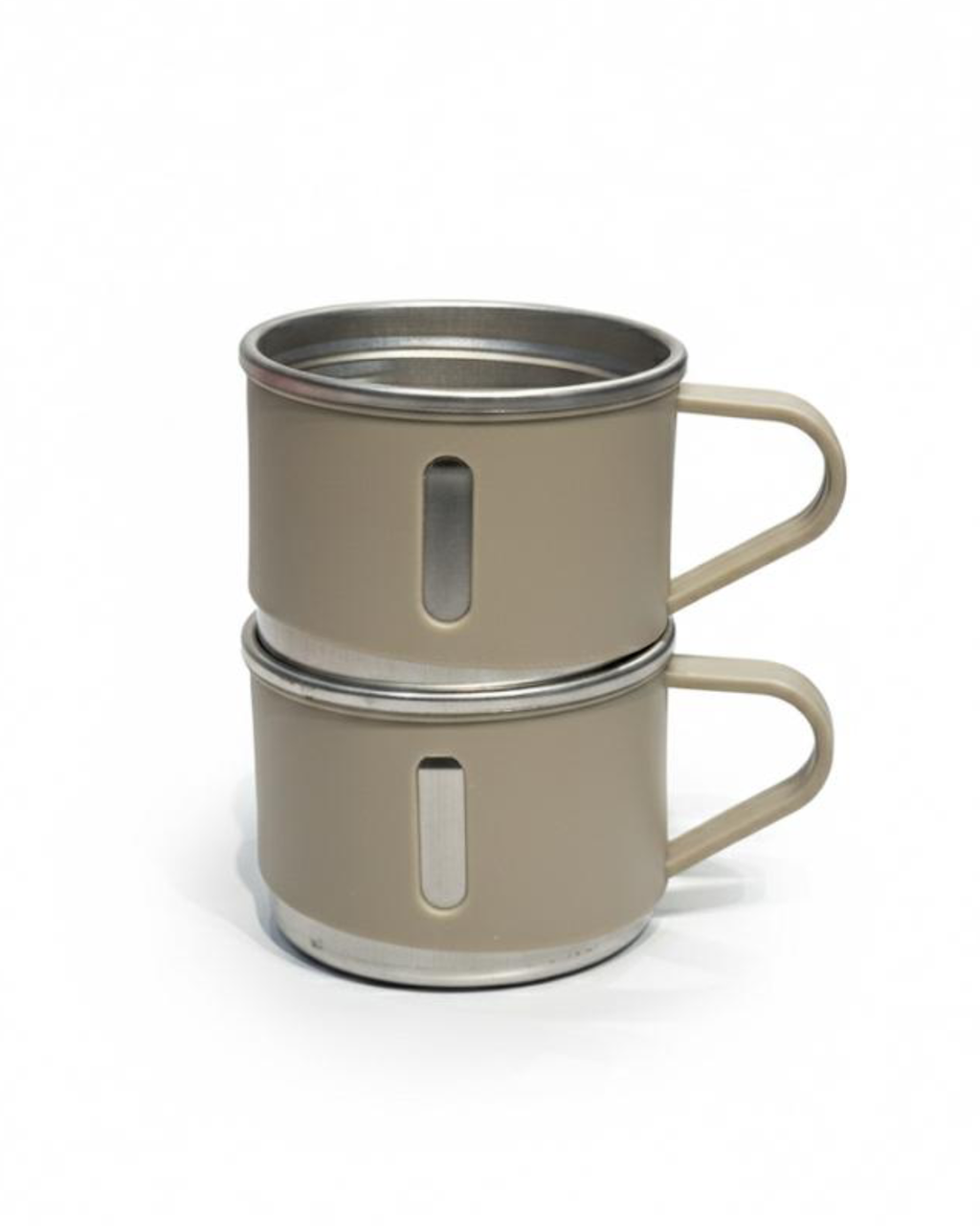 Thermal Rain with Cups