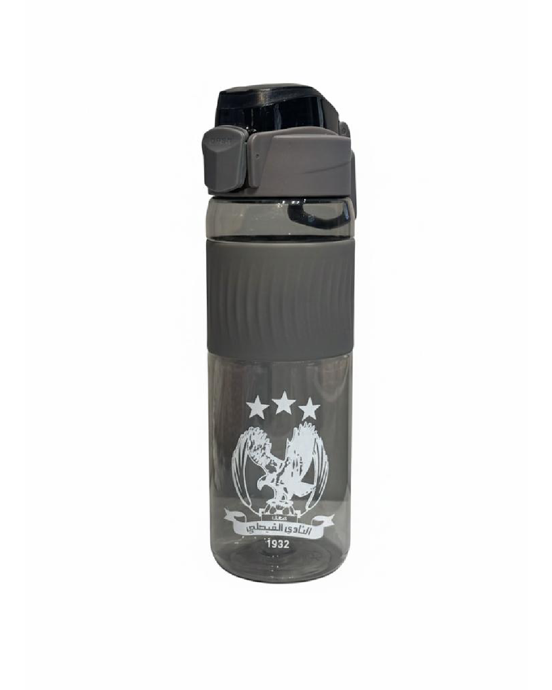 Plastic Water Bottle