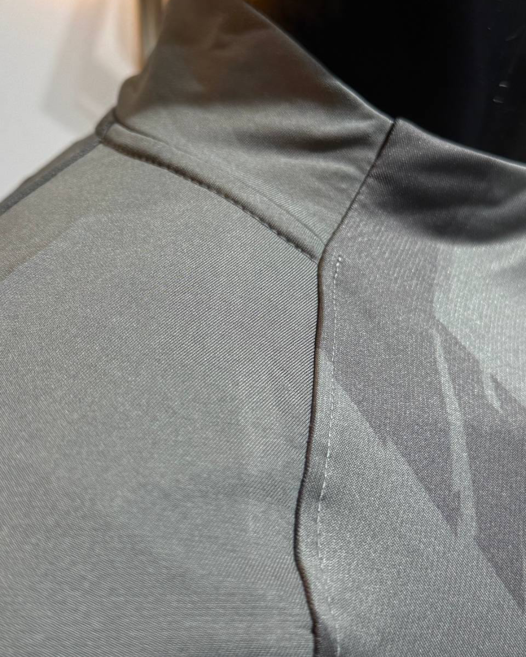 Al-Faisaly Winter Training Set