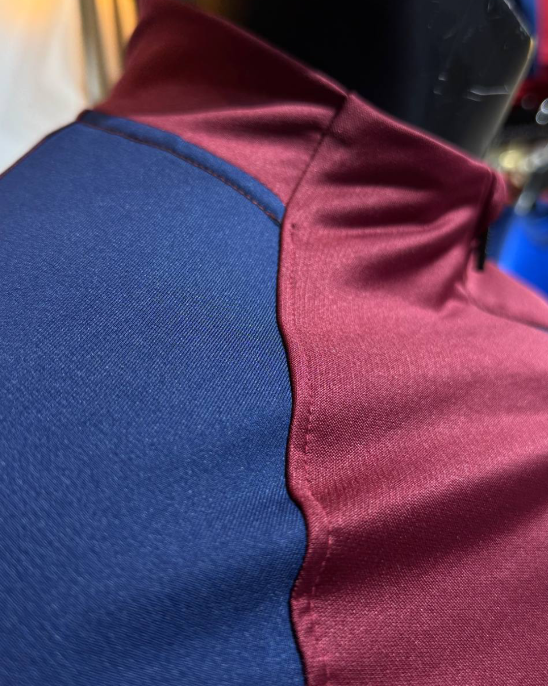 Al-Faisaly Winter Training Set