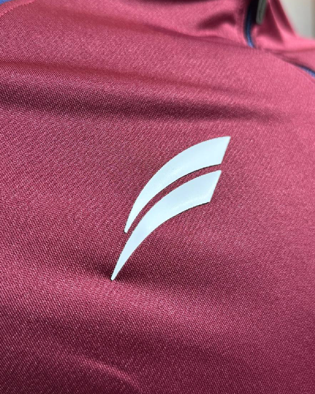 Al-Faisaly Winter Training Set