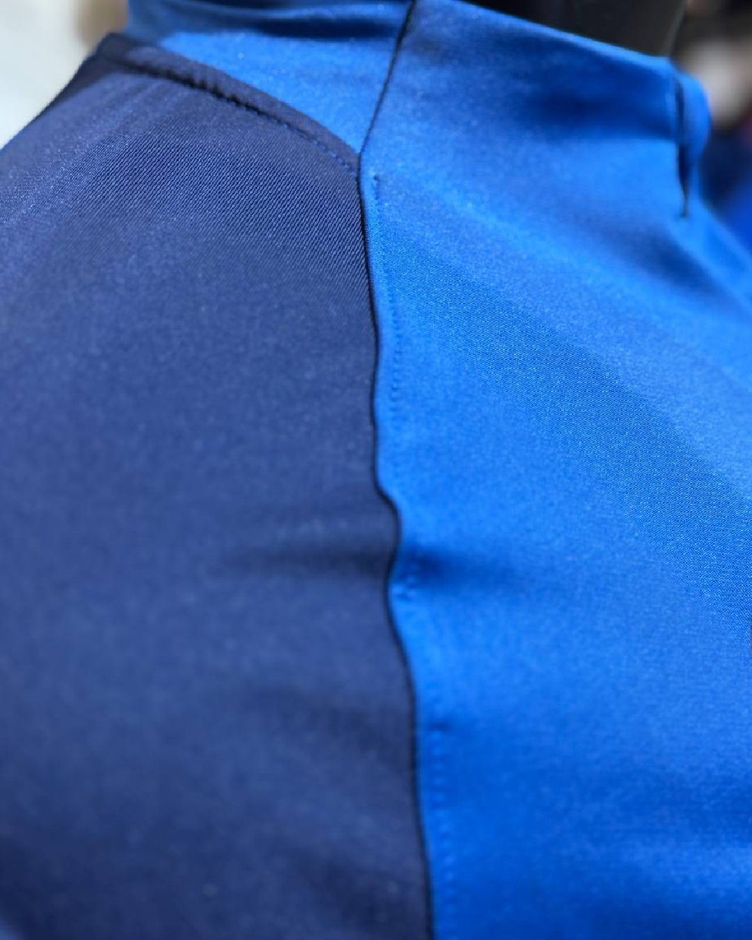 Al-Faisaly Winter Training Set