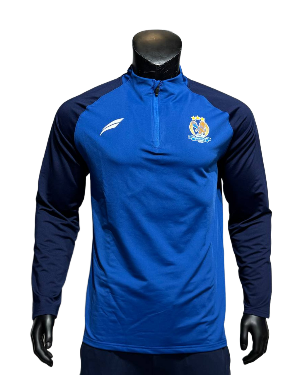 Al-Faisaly Winter Training Set