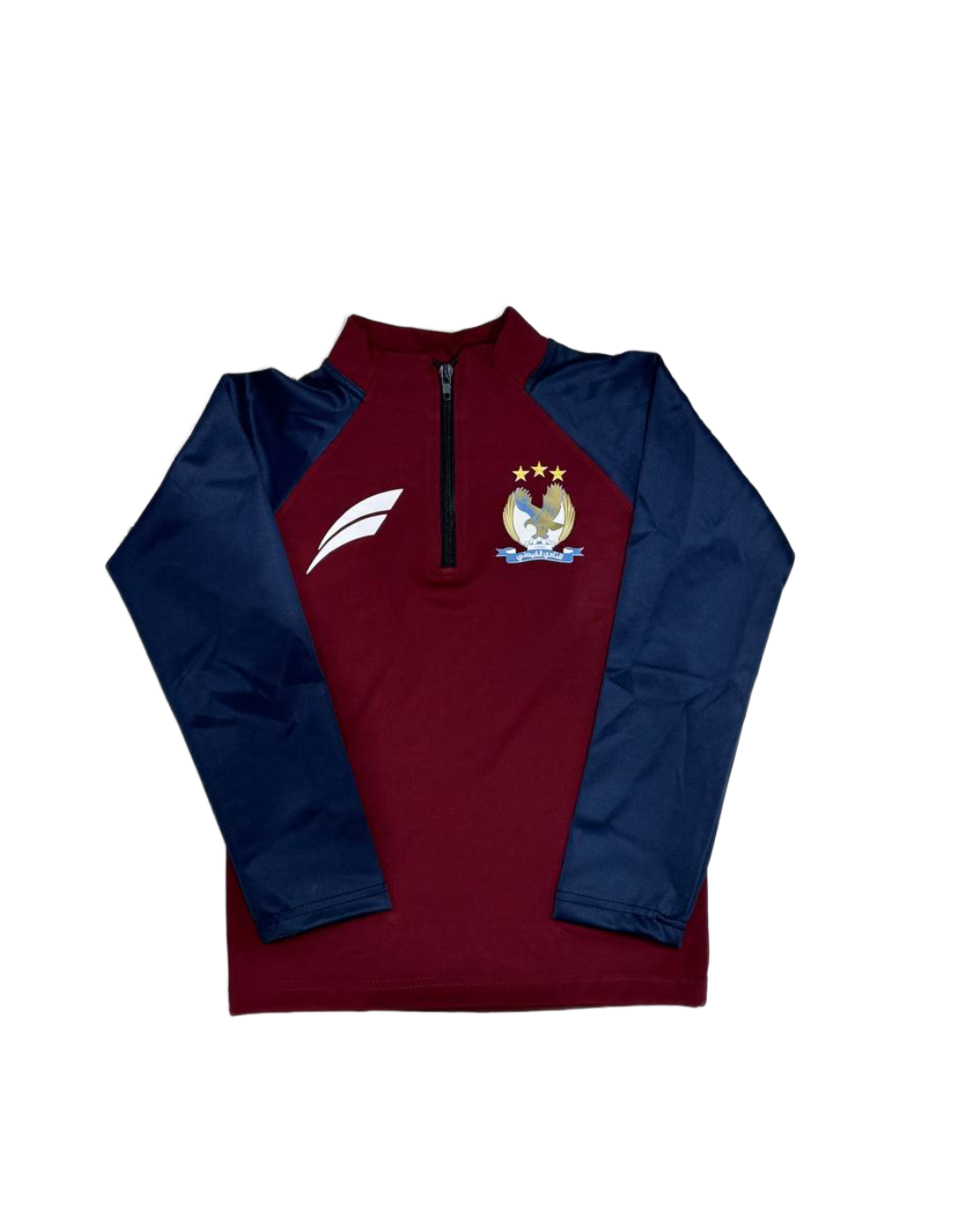Al-Faisaly Winter Training Set – Kids