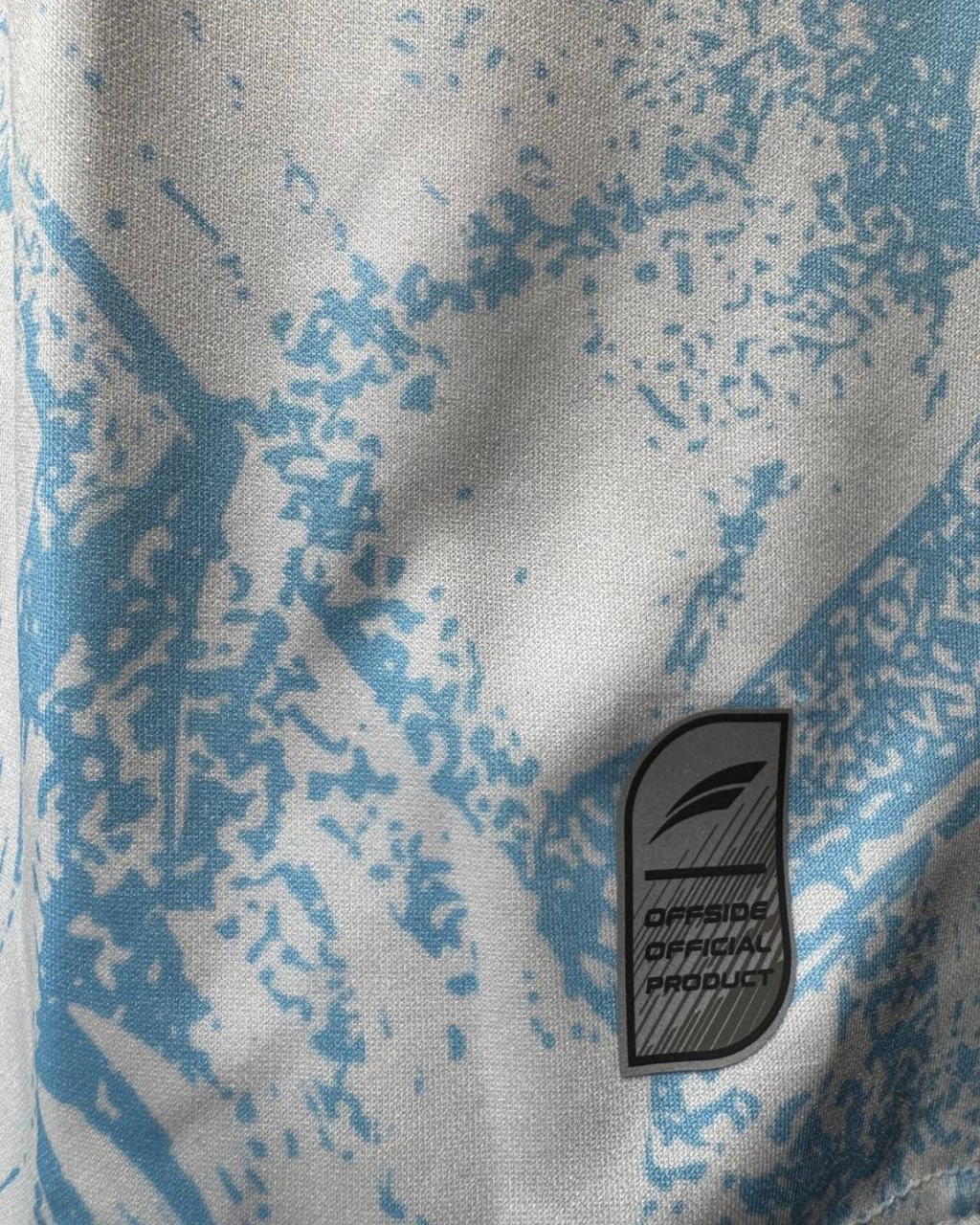 Shield T-Shirt – Al-Faisaly Club