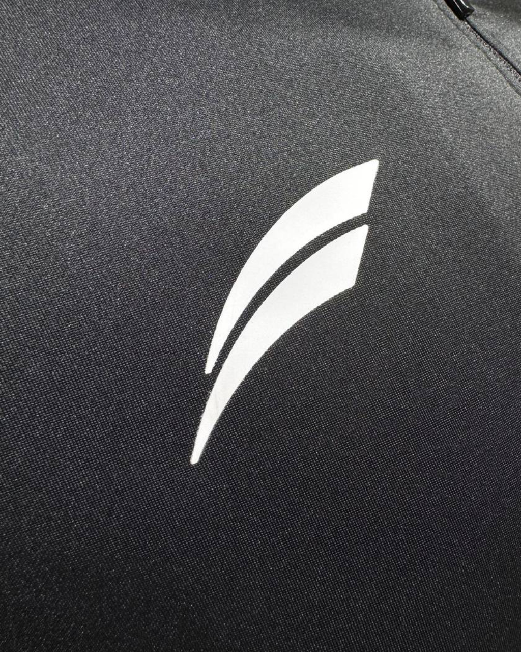 Black Al-Faisaly Club Logo Sweatshirt&nbsp;