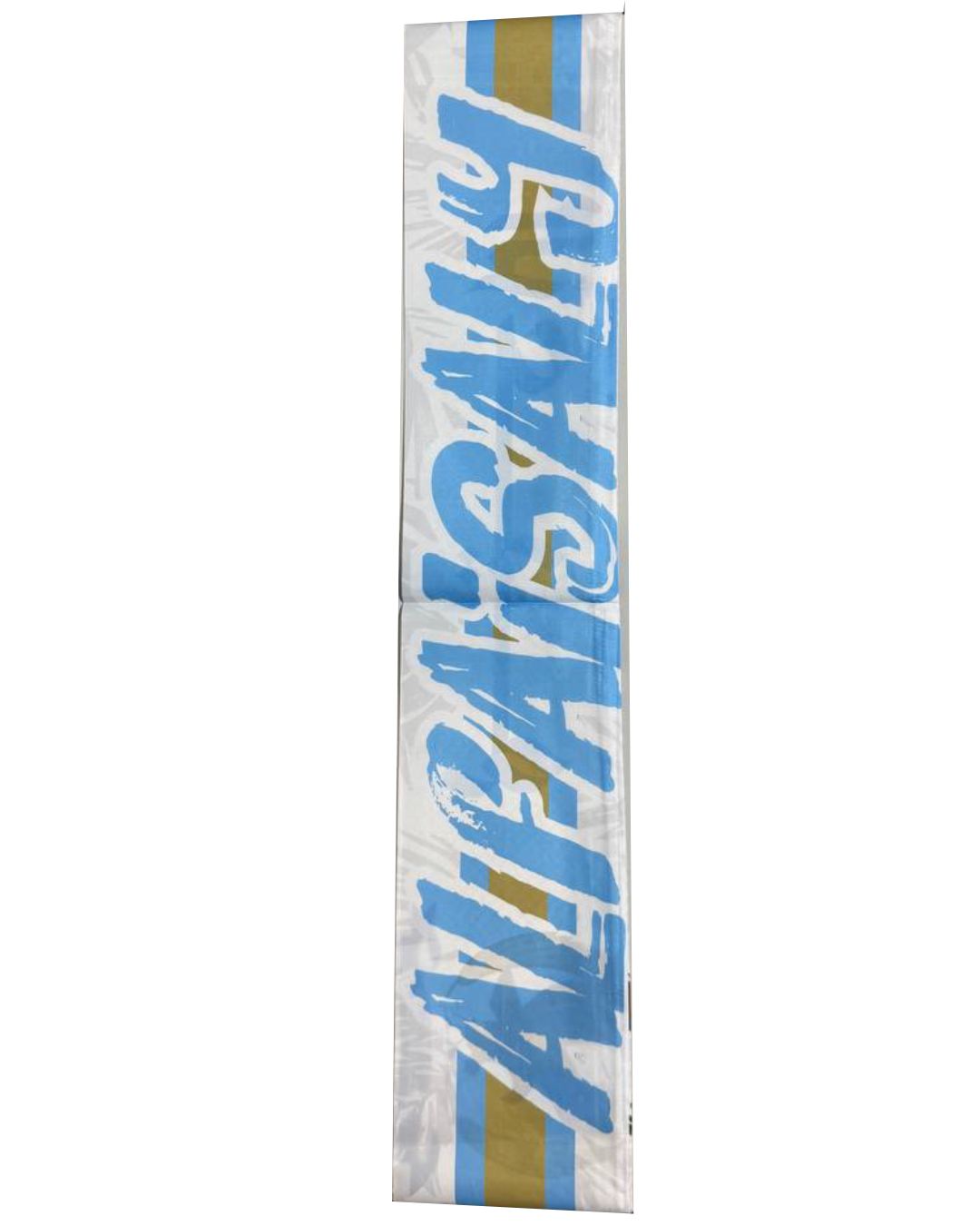 Al-Faisaly Club Scarf