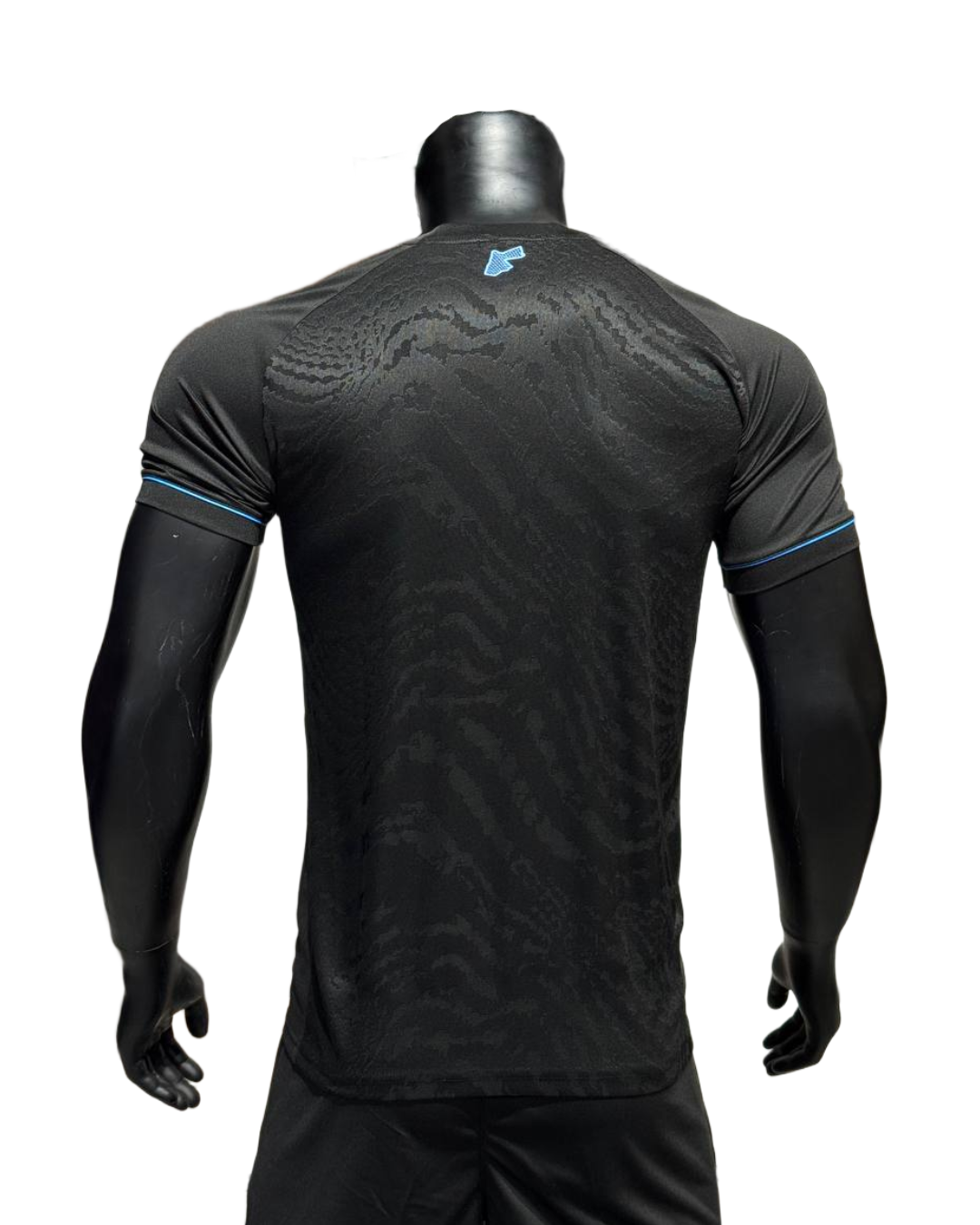 Al-Faisaly Away Jersey