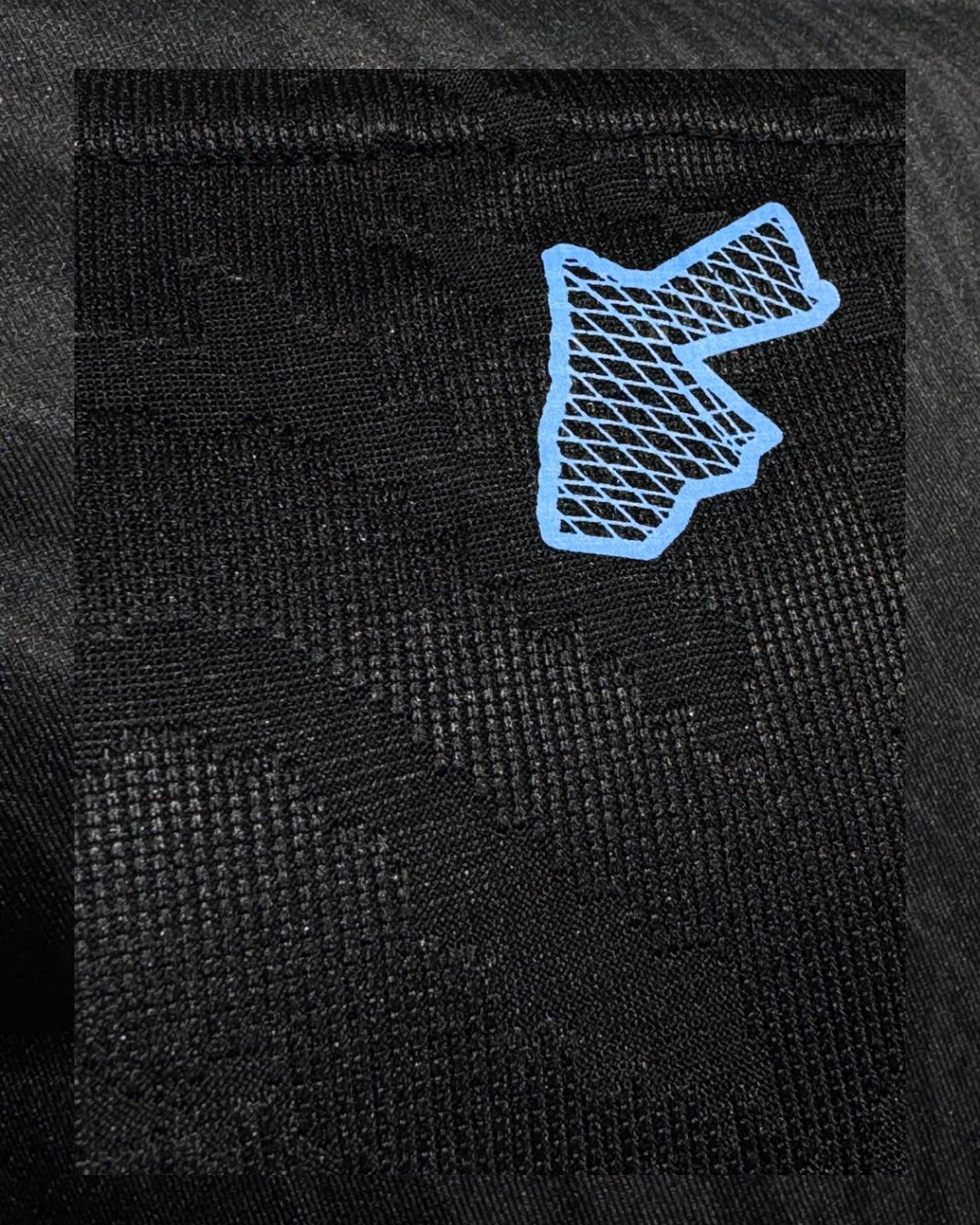 Al-Faisaly Away Jersey