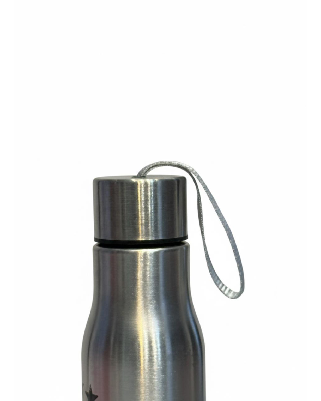 Stainless steel water dispenser