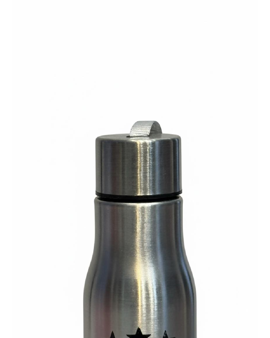 Stainless steel water dispenser