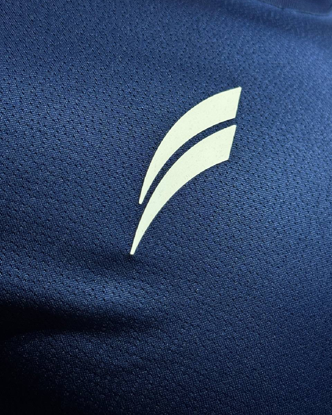 Al-Faisaly Never Blue Training Shirt