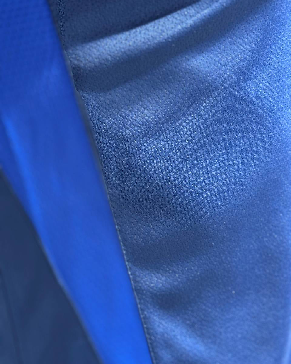 Al-Faisaly Never Blue Training Shirt