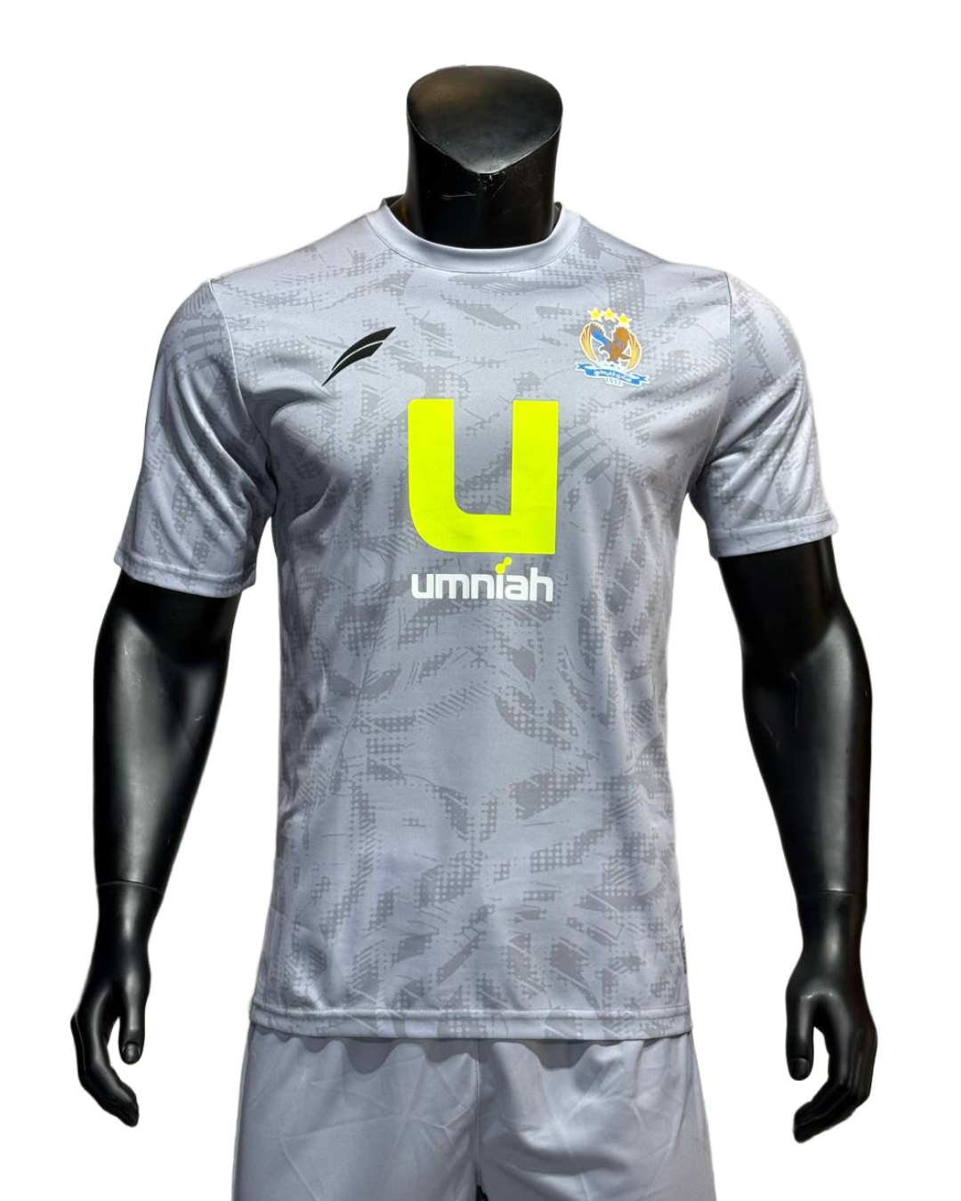 Al-Faisaly Goalkeeper Jersey