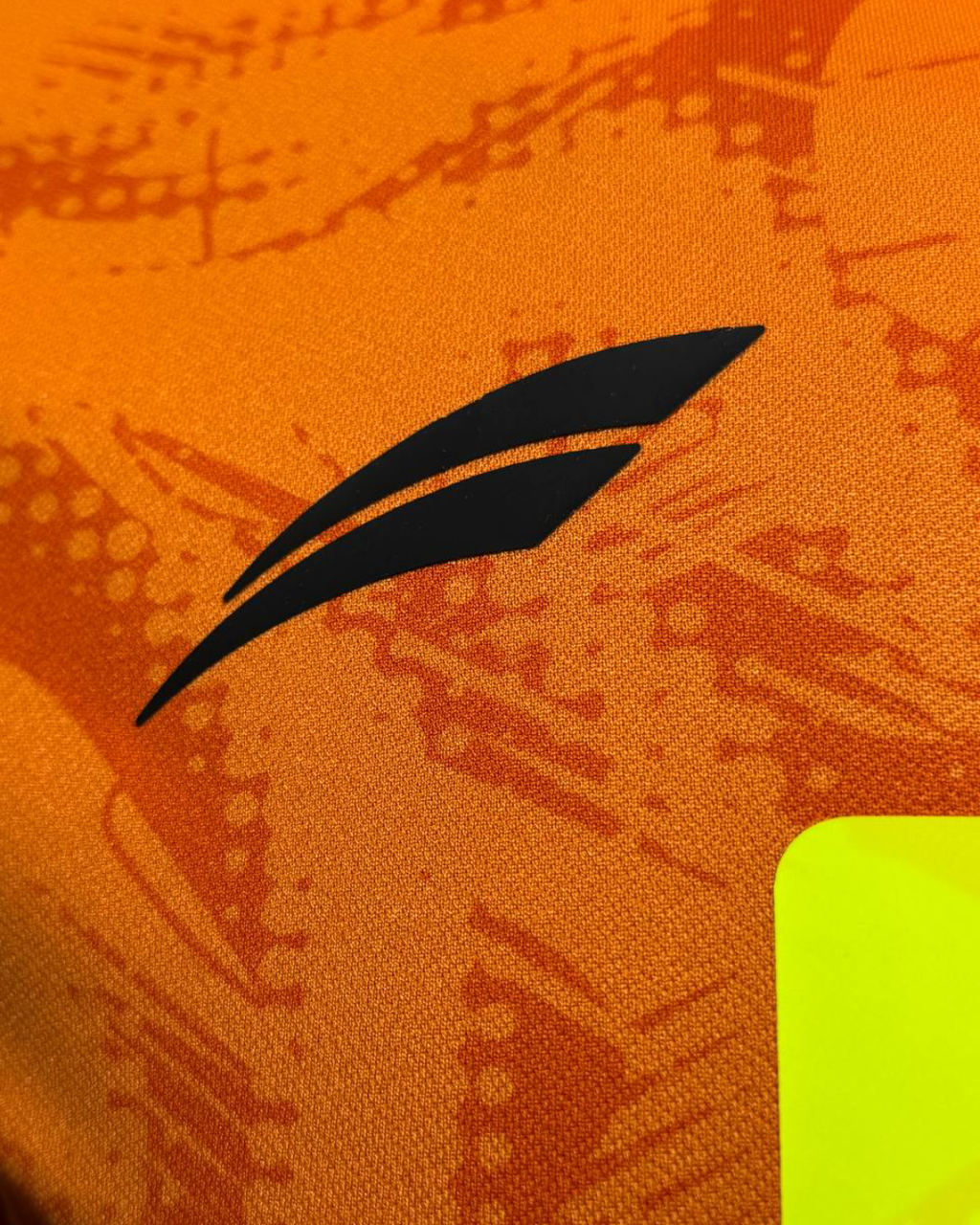 Al-Faisaly Goalkeeper Jersey