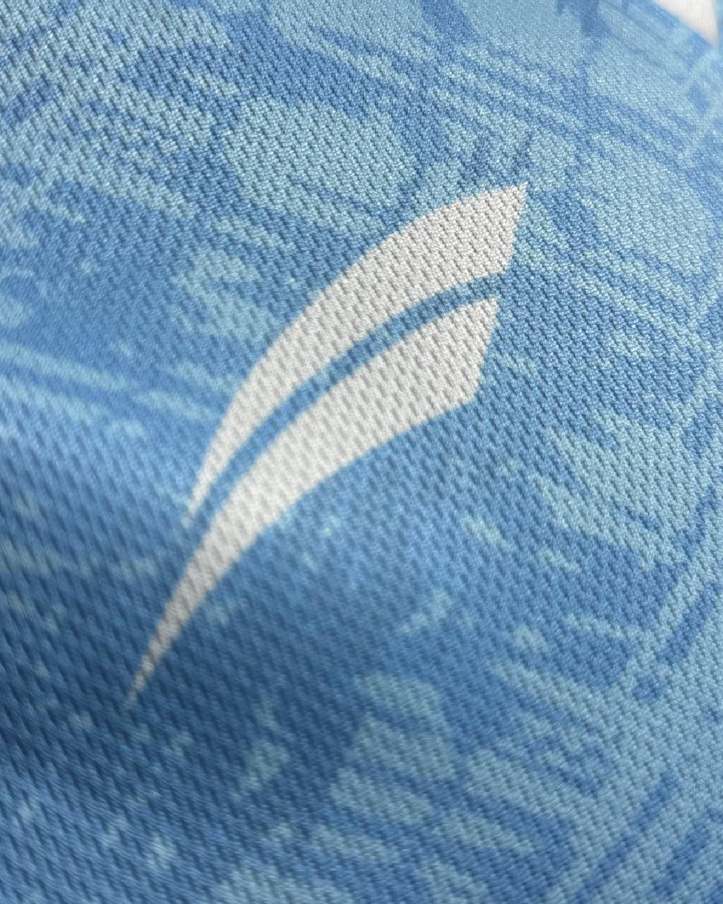 Al-Faisaly Basketball T-Shirt