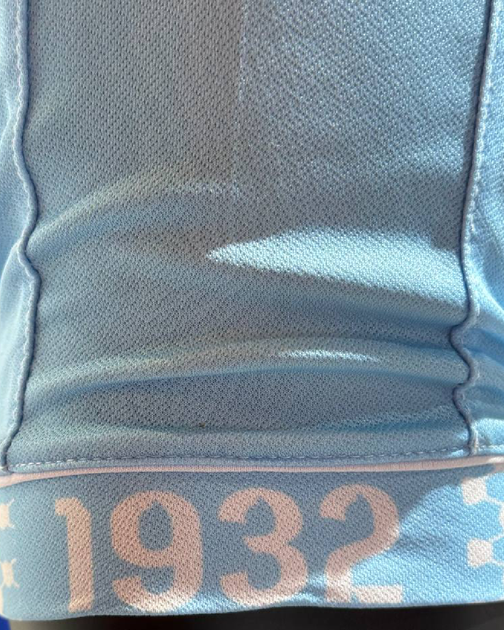 Al-Faisaly Home Jersey & new Umniah logo