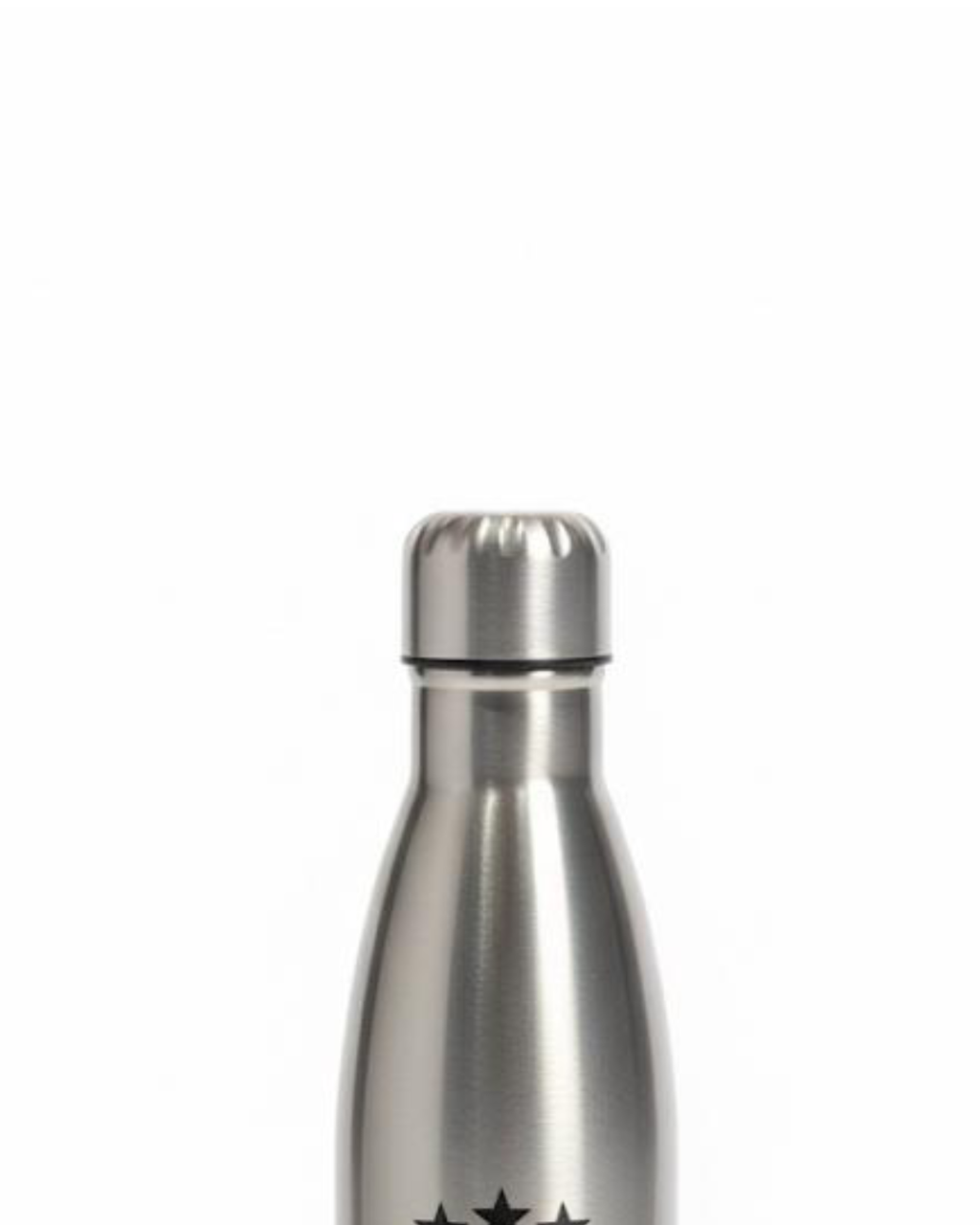 Stainless Steel Water Dispenser