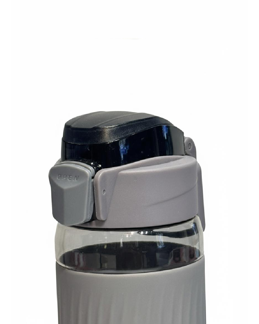 Plastic Water Bottle