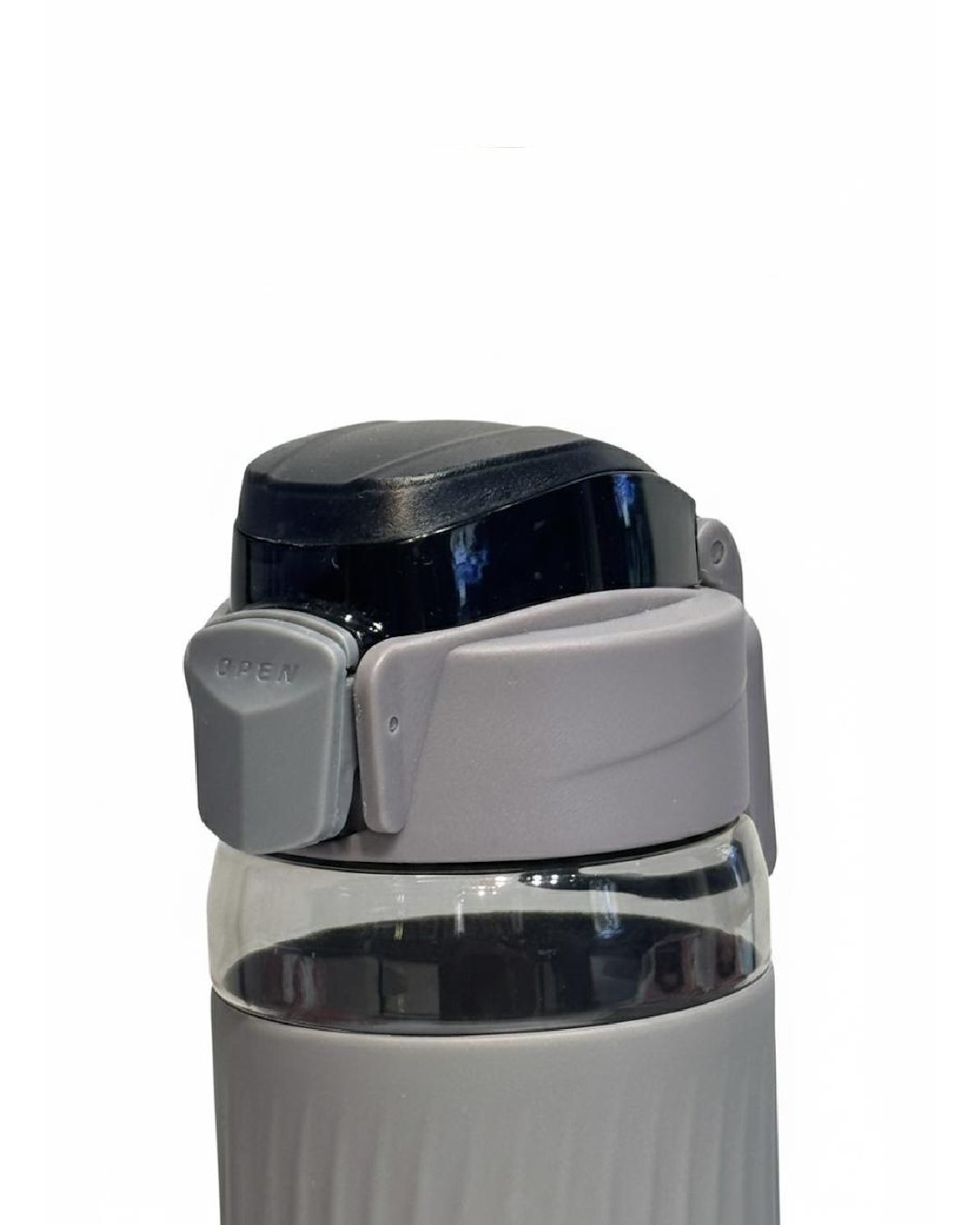 Plastic Water Bottle