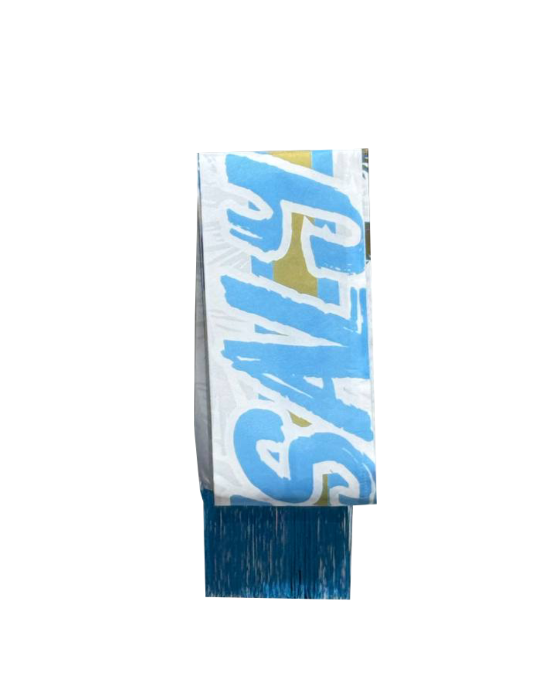 Al-Faisaly Club Scarf