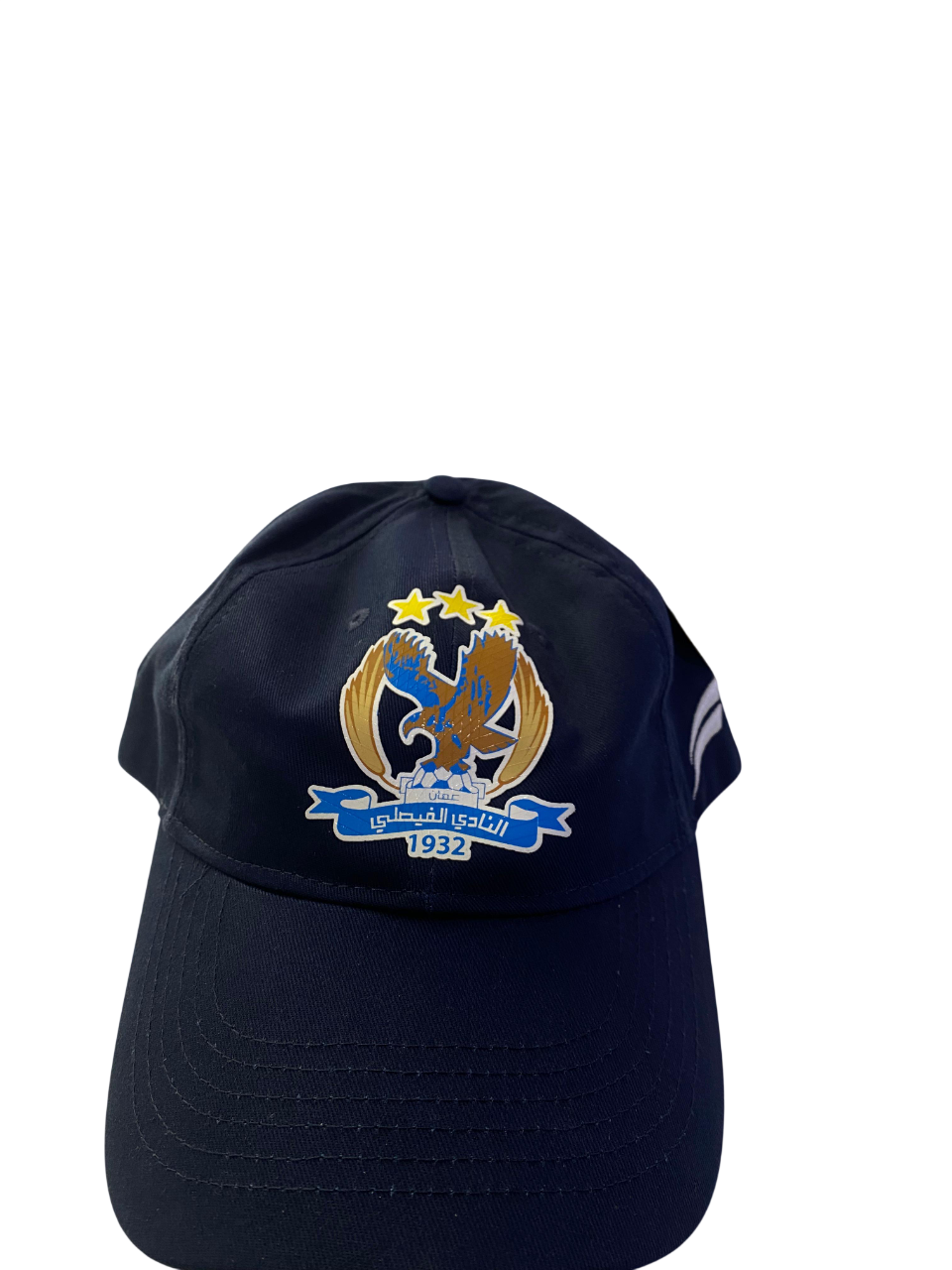 Al-Faisaly CaP