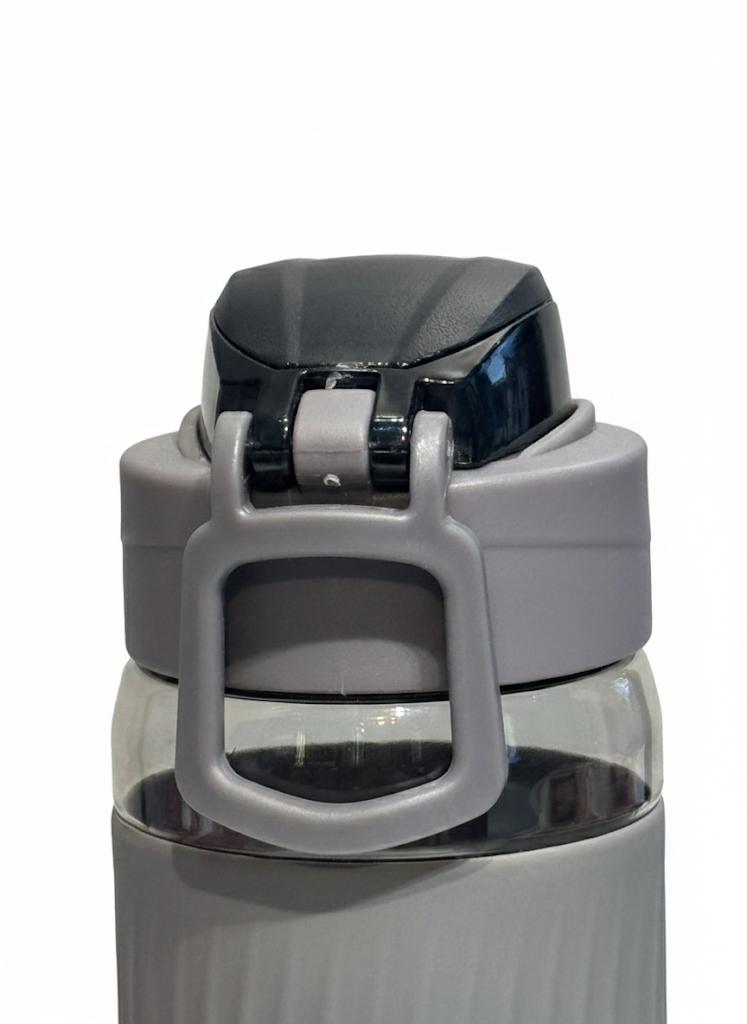 Plastic Water Bottle