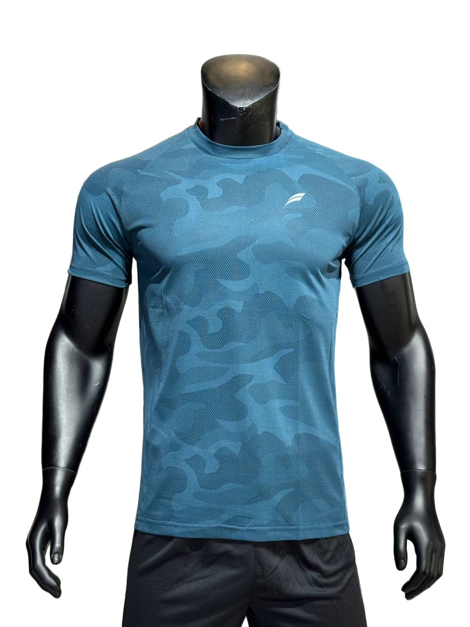 Al-Faisaly ARM T-Shirt