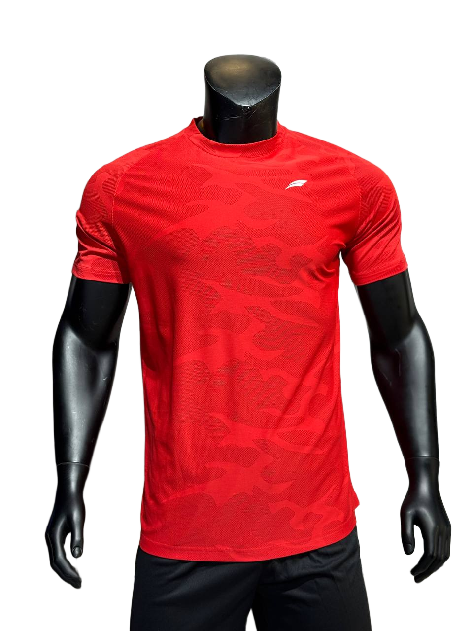 Al-Faisaly ARM T-Shirt